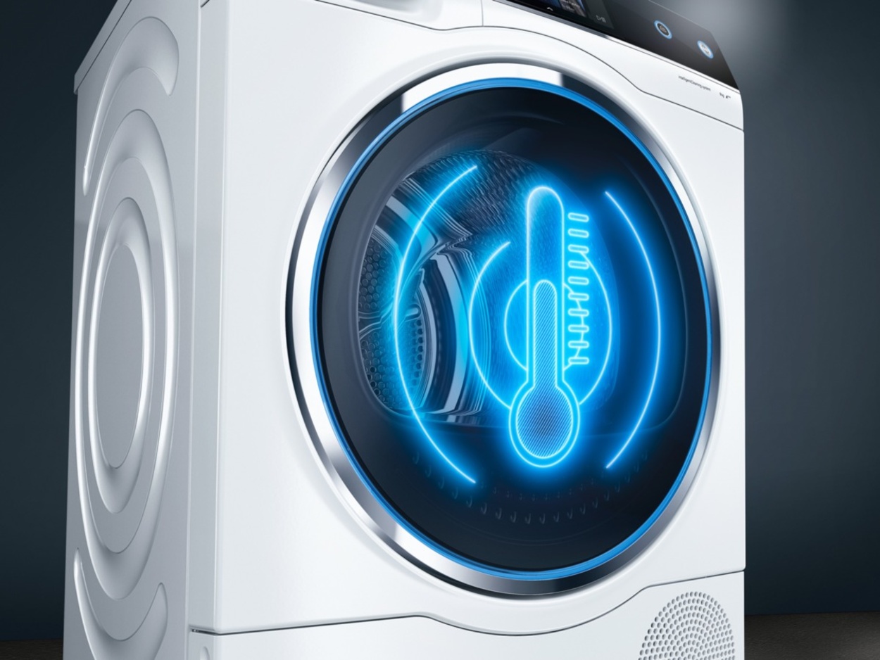 autoDry-Funktion bei Steffen Richter Elektroanlagen in Krostitz