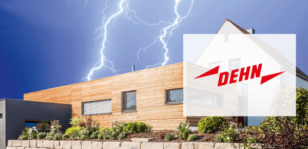 Dehn bei Steffen Richter Elektroanlagen in Krostitz