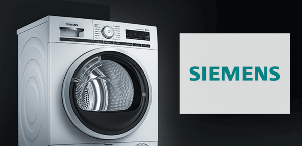 Siemens Hausgeräte bei Steffen Richter Elektroanlagen in Krostitz