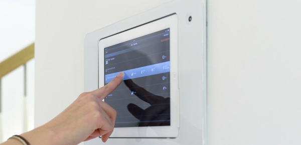 KNX-Planung bei Steffen Richter Elektroanlagen in Krostitz
