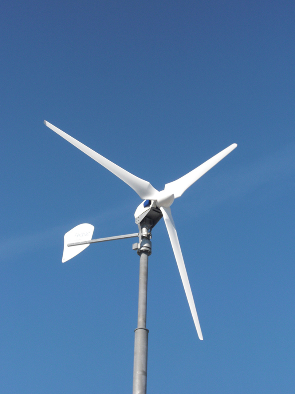 Windkraft2 bei Steffen Richter Elektroanlagen in Krostitz
