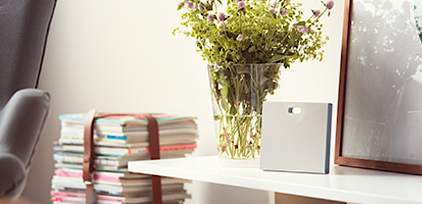 coviva Smart Home bei Steffen Richter Elektroanlagen in Krostitz
