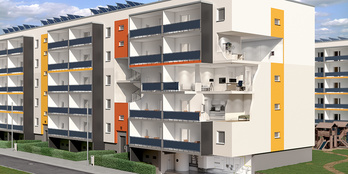 Elektroinstallation im Wohnungsbau bei Steffen Richter Elektroanlagen in Krostitz