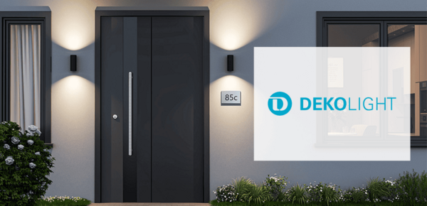 DEKO-LIGHT bei Steffen Richter Elektroanlagen in Krostitz