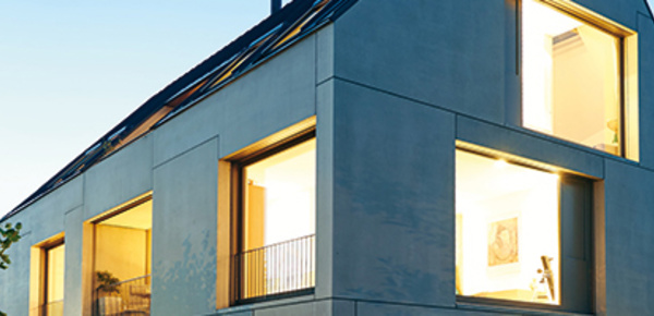 LUXORliving bei Steffen Richter Elektroanlagen in Krostitz