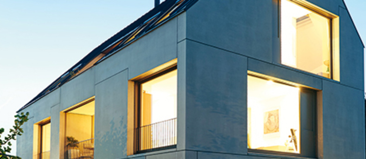 LUXORliving bei Steffen Richter Elektroanlagen in Krostitz