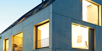 LUXORliving bei Steffen Richter Elektroanlagen in Krostitz