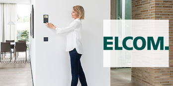 Elcom bei Steffen Richter Elektroanlagen in Krostitz