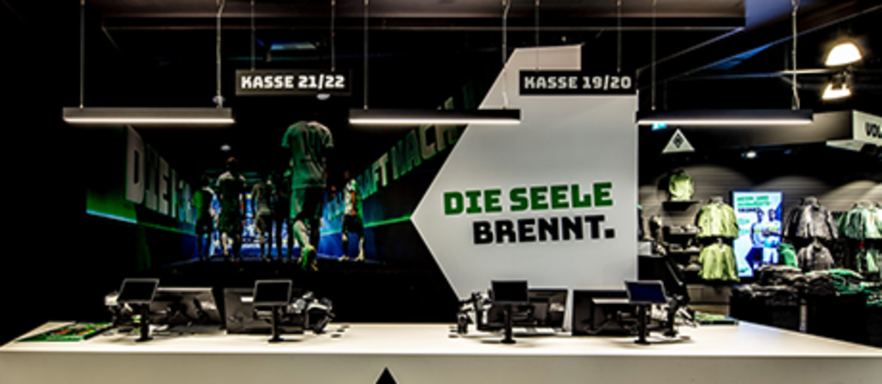 Shop / Retail bei Steffen Richter Elektroanlagen in Krostitz