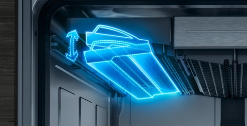 varioSchublade Pro bei Steffen Richter Elektroanlagen in Krostitz