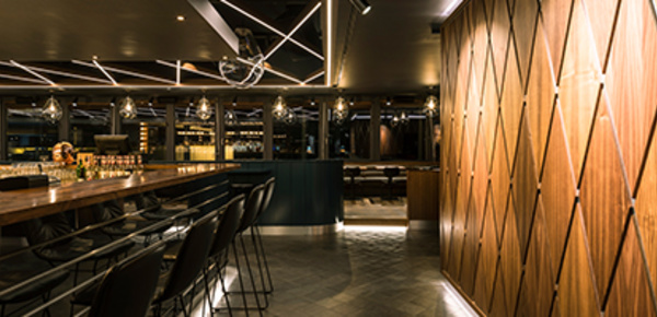 Hotellerie / Gastronomie bei Steffen Richter Elektroanlagen in Krostitz
