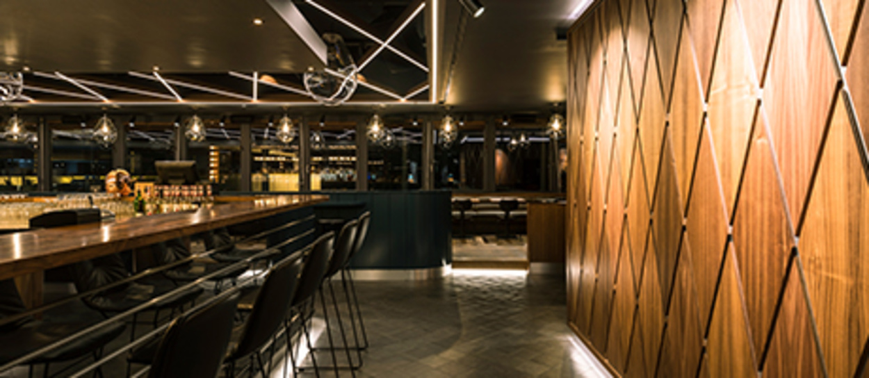 Hotellerie / Gastronomie bei Steffen Richter Elektroanlagen in Krostitz