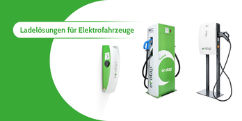 E-Mobility bei Steffen Richter Elektroanlagen in Krostitz