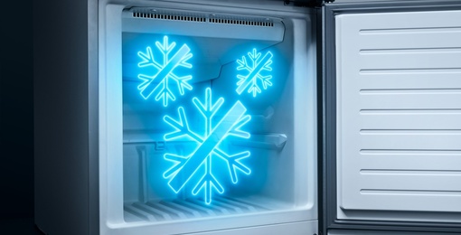 noFrost bei Steffen Richter Elektroanlagen in Krostitz