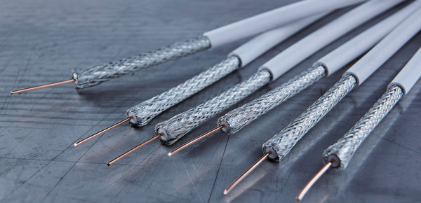 Kabel- und Steckverbinder bei Steffen Richter Elektroanlagen in Krostitz