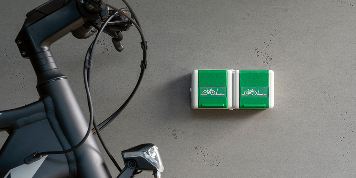 SCHUKO® Steckdose für E-Bikes bei Steffen Richter Elektroanlagen in Krostitz