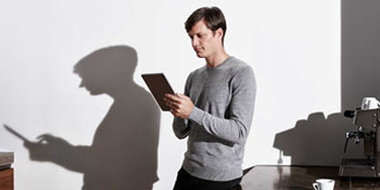 IFTTT (If this, than that) im Smart Home bei Steffen Richter Elektroanlagen in Krostitz