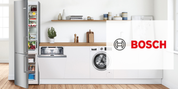 Bosch Hausgeräte bei Steffen Richter Elektroanlagen in Krostitz