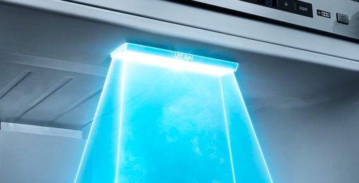 LED Licht bei Steffen Richter Elektroanlagen in Krostitz