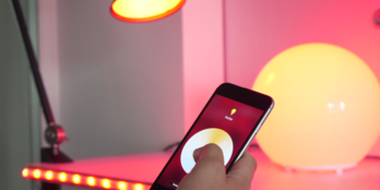 LED-Smart bei Steffen Richter Elektroanlagen in Krostitz