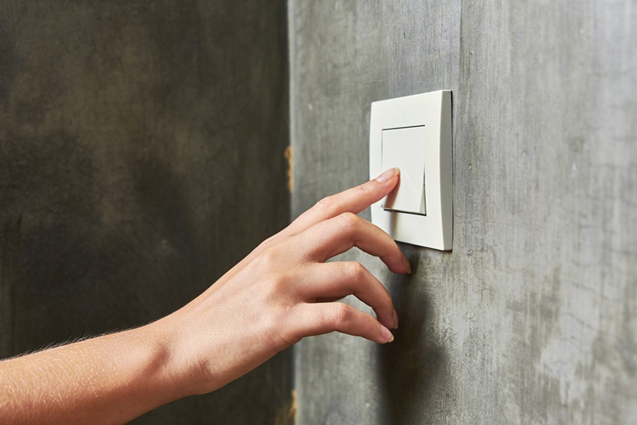 Design bei Steffen Richter Elektroanlagen in Krostitz