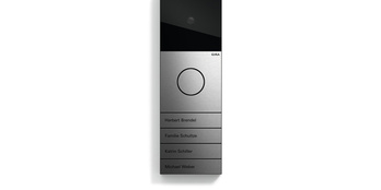 Gira System 106 bei Steffen Richter Elektroanlagen in Krostitz