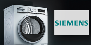 Siemens Hausgeräte bei Steffen Richter Elektroanlagen in Krostitz