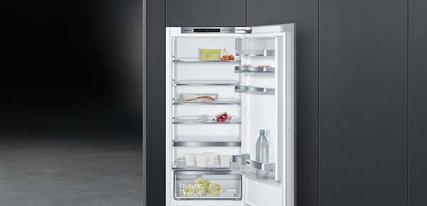 Kühlschränke bei Steffen Richter Elektroanlagen in Krostitz