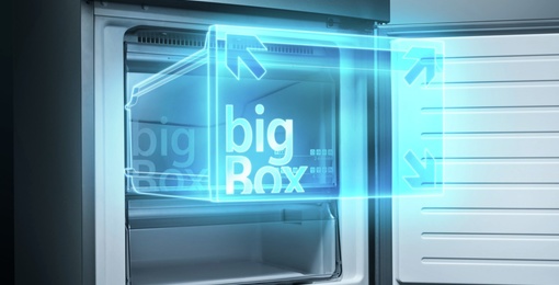 bigBox bei Steffen Richter Elektroanlagen in Krostitz
