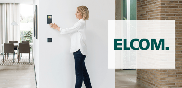 Elcom bei Steffen Richter Elektroanlagen in Krostitz