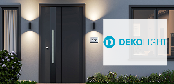 DEKO-LIGHT bei Steffen Richter Elektroanlagen in Krostitz
