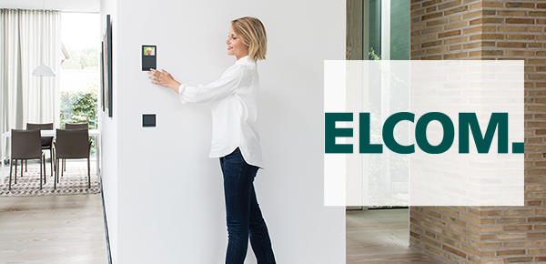 Elcom bei Steffen Richter Elektroanlagen in Krostitz